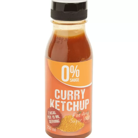 Big Jeff Voeding>0% Sauce