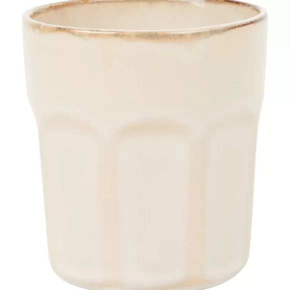 Merk Servies>Aardewerk Koffiebeker