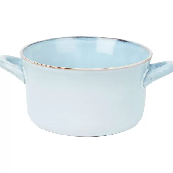Merk Servies>Aardewerk Soepkom