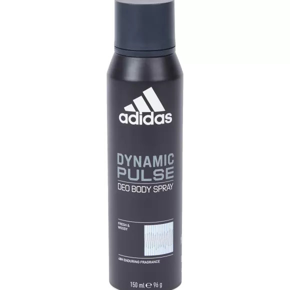 Adidas Lichaamsverzorging> Deodorant Dynamic Pulse