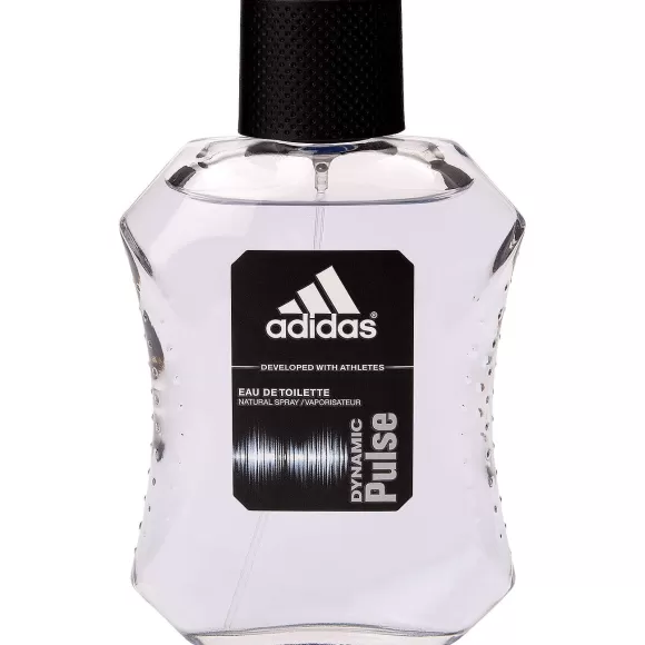 Adidas Parfum> Eau De Toilette Dynamic Pulse