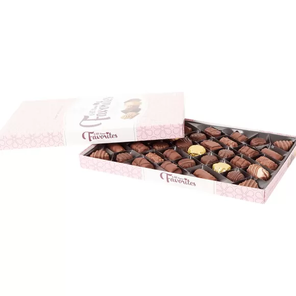 Nestlé Chocolade>Alltime Favorites Chocolade