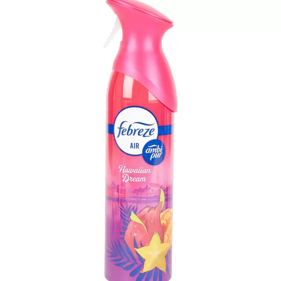 Ambi Pur Afwas- & Wasmiddelen> Febreze Luchtverfrisser