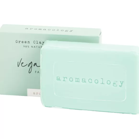 Palmolive Lichaamsverzorging>Aromacology Vegan Zeepblok