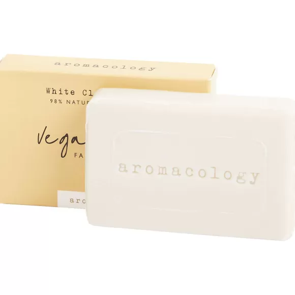 Palmolive Lichaamsverzorging>Aromacology Vegan Zeepblok