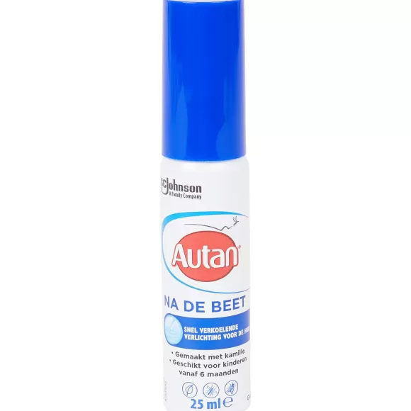 Autan Lichaamsverzorging> Na-De-Beet-Gel