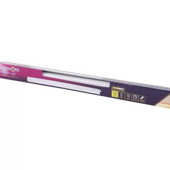 Baltimore Verlichting> Led-Lichtbalk
