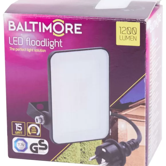 Baltimore Verlichting> Schijnwerper