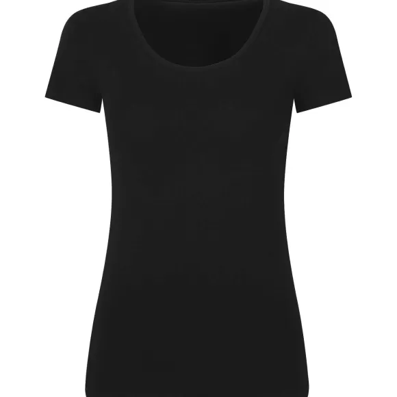 SuperTrash Kleding>Bamboe T-Shirt