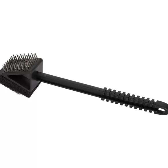 FERM Gereedschap>Barbecueborstel