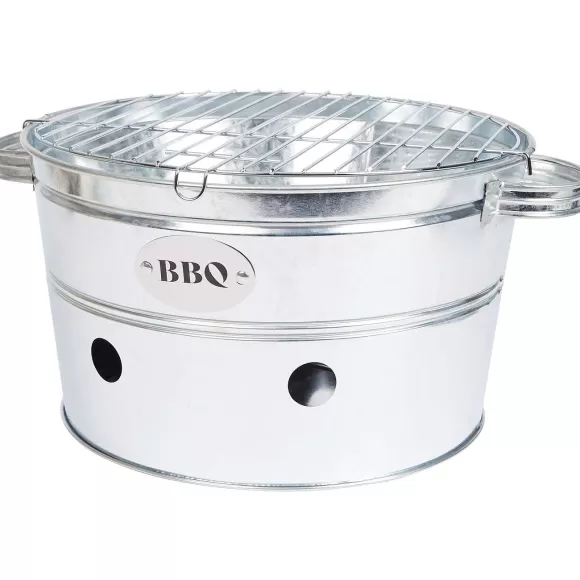 Big Jeff Bbq & Accessoires>Barbecue-Teil