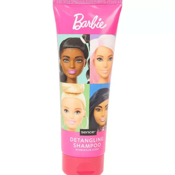 Barbie Haarverzorging> Anti-Klit-Shampoo