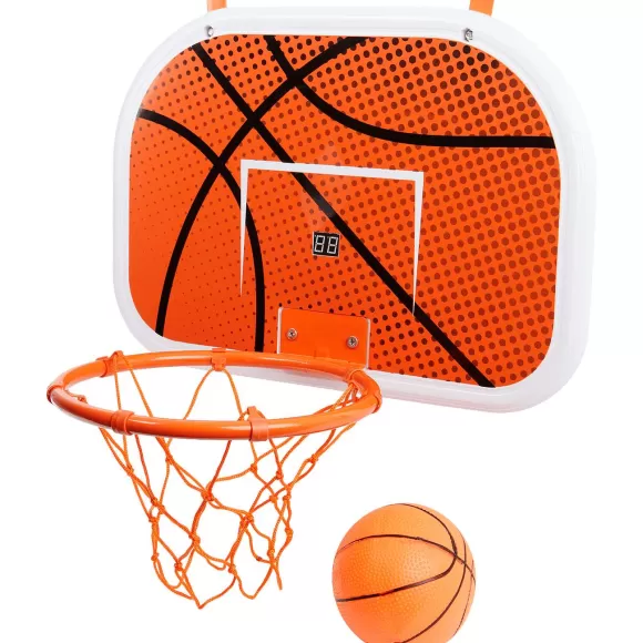 Mini Matters Spellen>Basketbalset