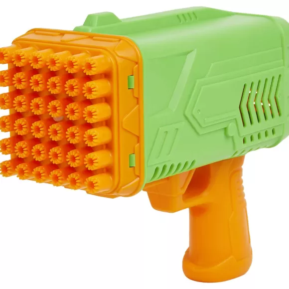 Mini Matters Spellen>Bellenblaaspistool