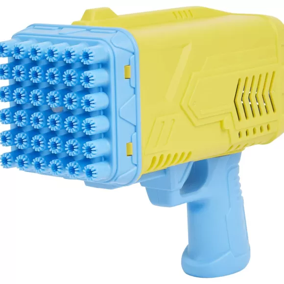 Mini Matters Spellen>Bellenblaaspistool