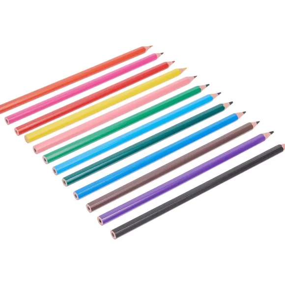 BIC Schrijfwaren> Kleurpotloden
