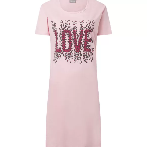 SuperTrash Kleding>Bigshirt