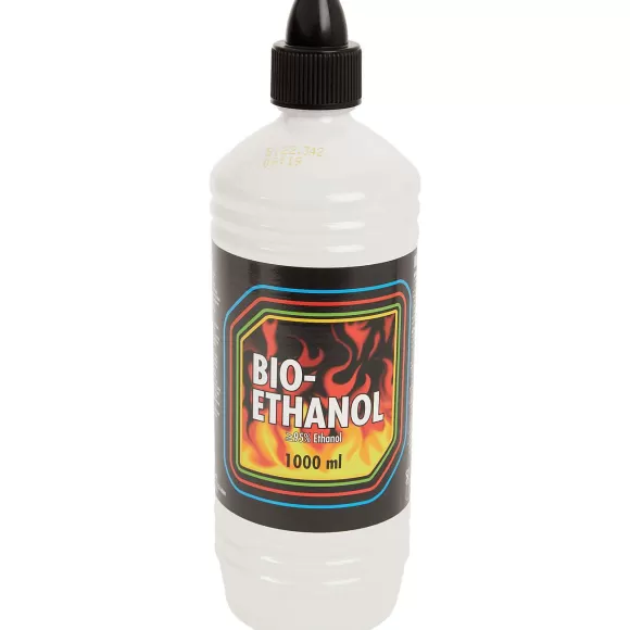 FERM Gereedschap>Bio-Ethanol