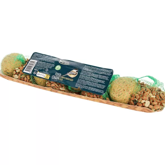Bites for Birds Dierenvoeding> Voerketting