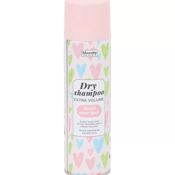 Head & Shoulders Haarverzorging>Blossity Droogshampoo