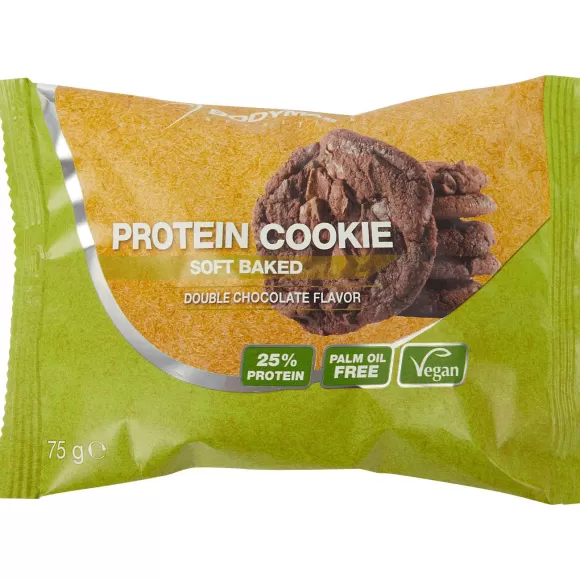 Kinzo Gezondheid>Bodymass Vegan Prote Nekoekje