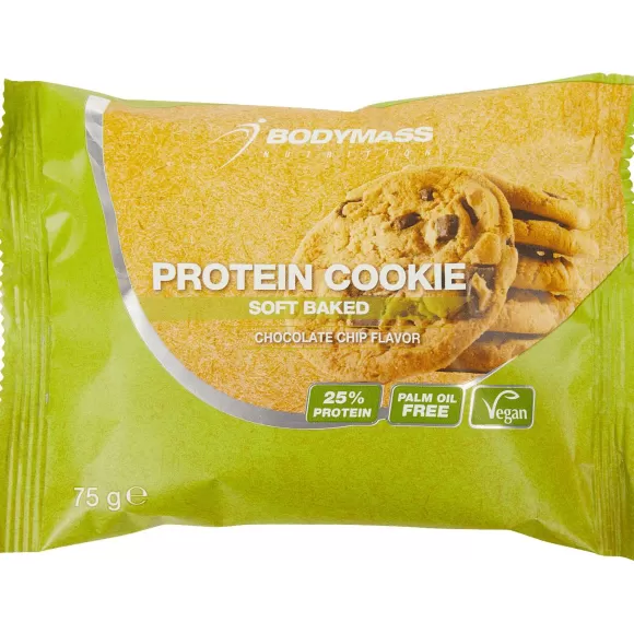 Kinzo Gezondheid>Bodymass Vegan Prote Nekoekje