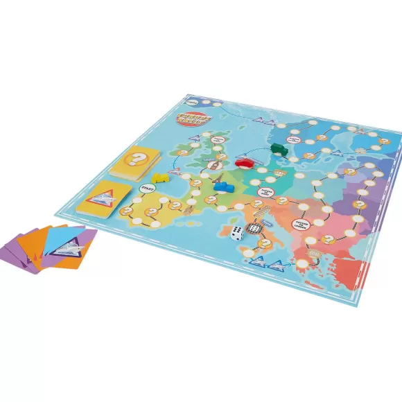 Mini Matters Spellen>Bordspel
