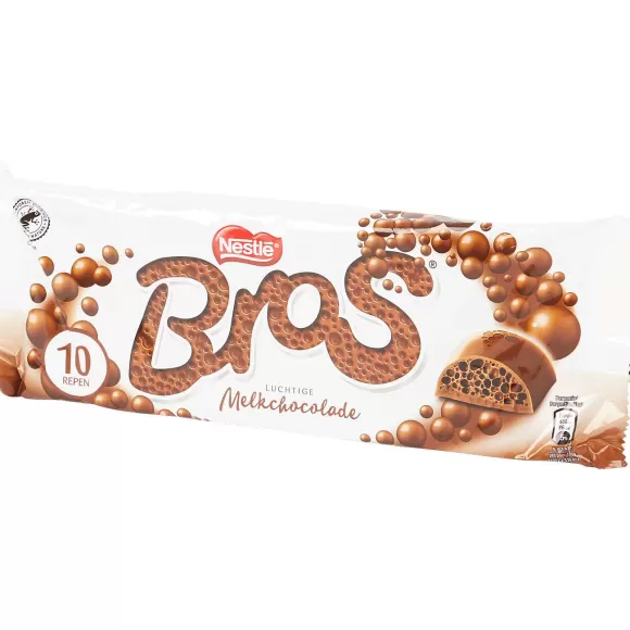 Nestlé Chocolade>Bros