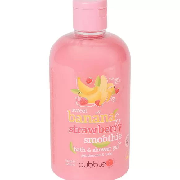 Bubble Lichaamsverzorging> Bad- En Douchegel