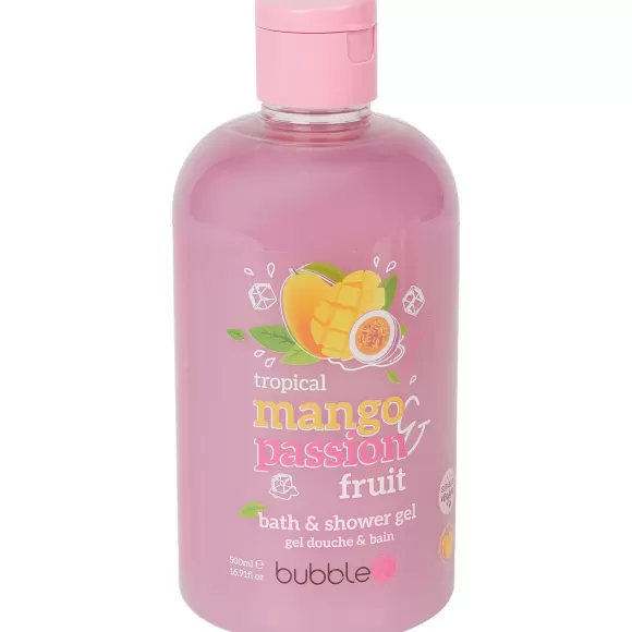 Bubble Lichaamsverzorging> Bad- En Douchegel