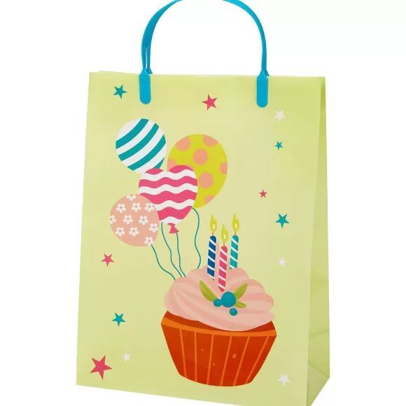 Merk Inpakken>Cadeautas Xl