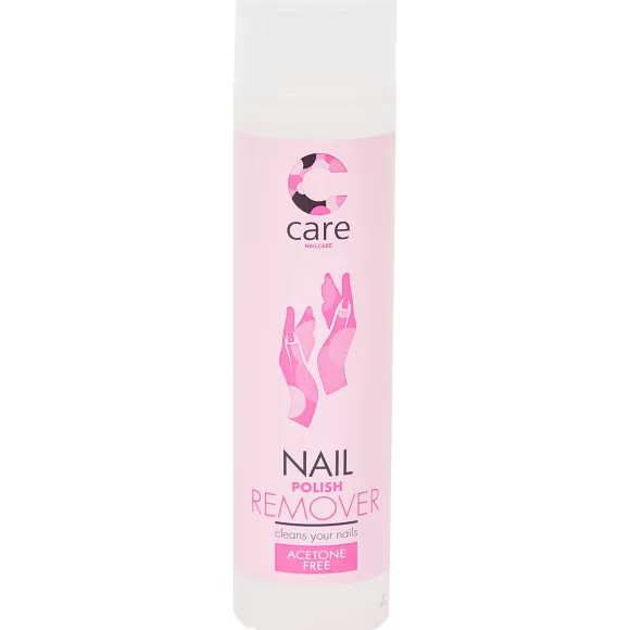 Max & More Make-Up>Care Nagellakremover
