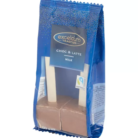 Nestlé Chocolade>Chocolademelk-Sticks