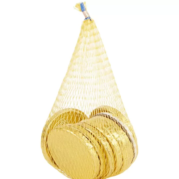 Nestlé Chocolade>Chocolademunten Bitcoin