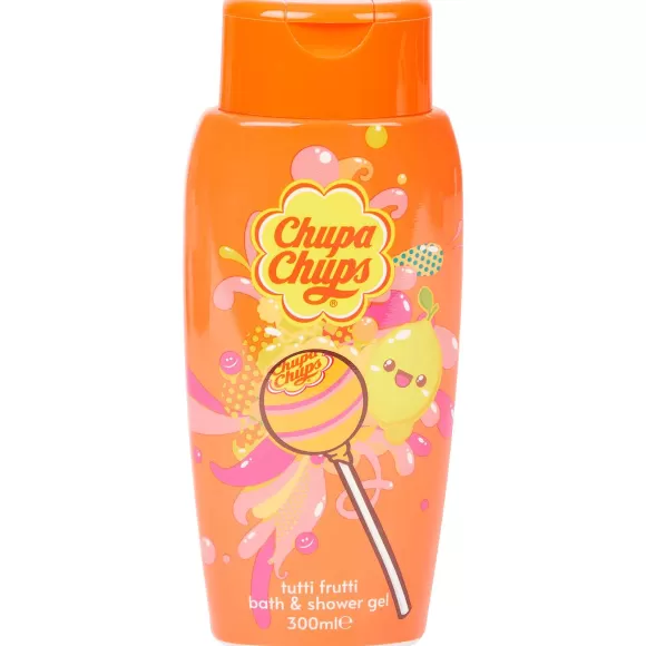 Chupa Chups Lichaamsverzorging> Douchegel