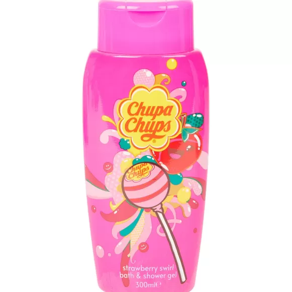 Chupa Chups Lichaamsverzorging> Douchegel