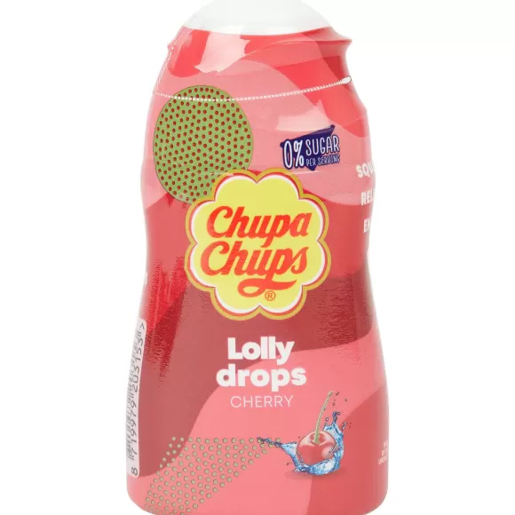 Chupa Chups Drinken> Lolly Drops