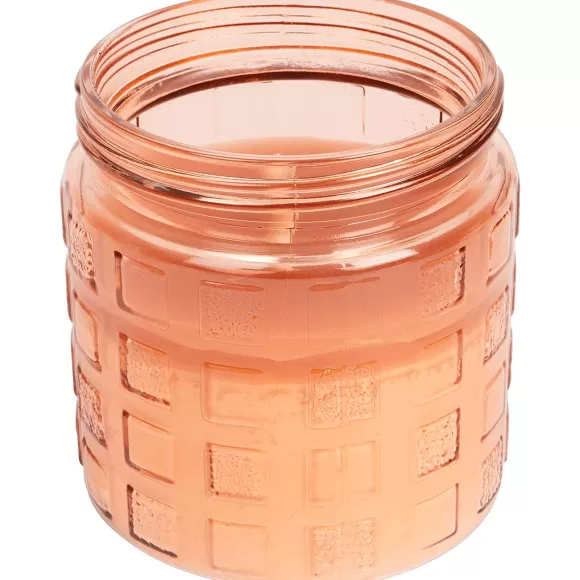 Merk Tuindecoratie>Citronellakaars In Pot