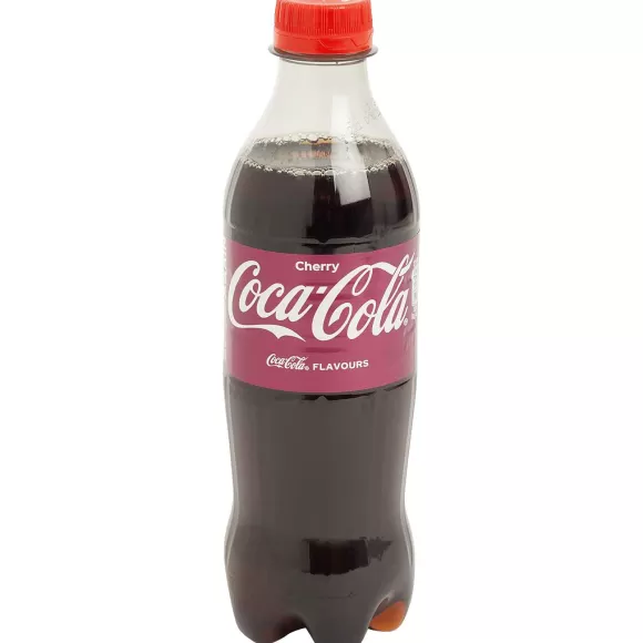 Coca-Cola Drinken> Cherry