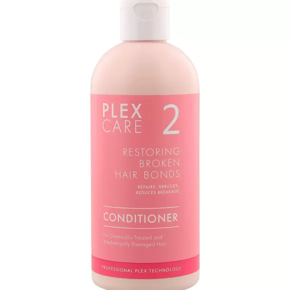 Head & Shoulders Haarverzorging>Conditioner Plex Care 2
