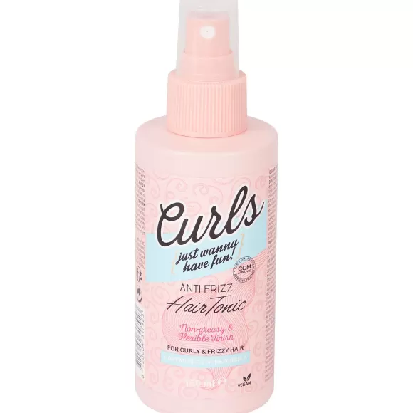 Head & Shoulders Haarverzorging>Curls Just Wanna Have Fun Haartonic
