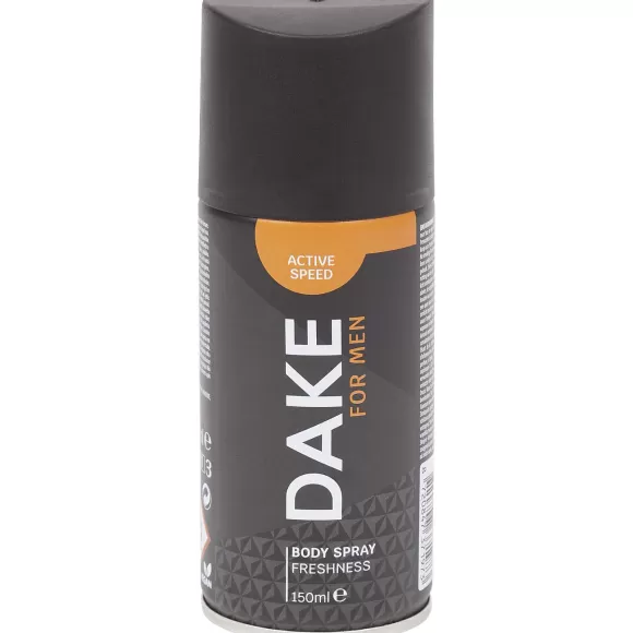 Palmolive Lichaamsverzorging>Dake For Men Deodorant