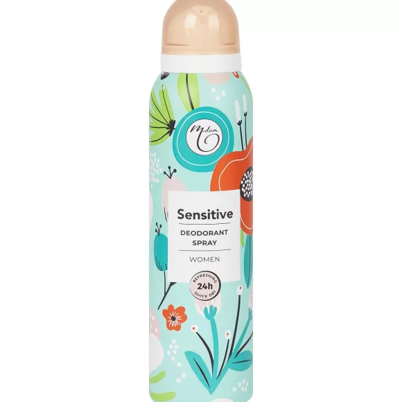 Palmolive Lichaamsverzorging>Deodorant