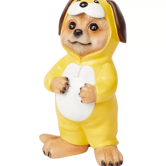 Merk Tuindecoratie>Dier In Onesie Tuinbeeld