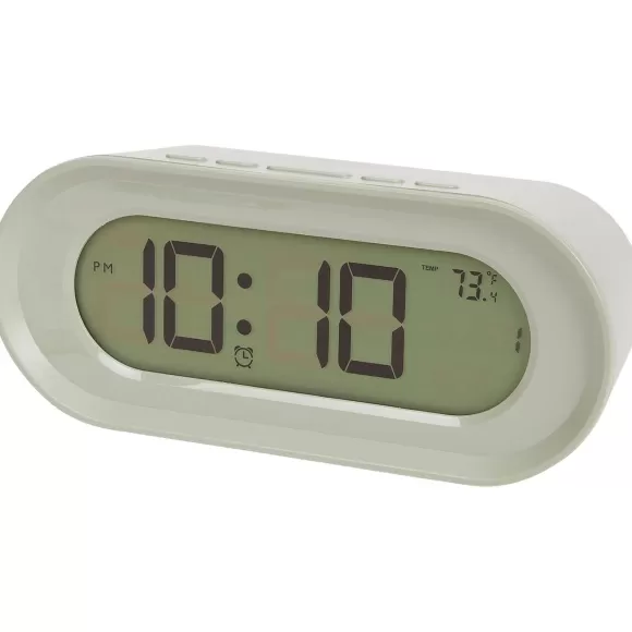 Merk Woonaccessoires>Digitale Wekker