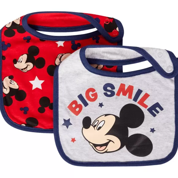 Disney Kleding> Slabbetjes