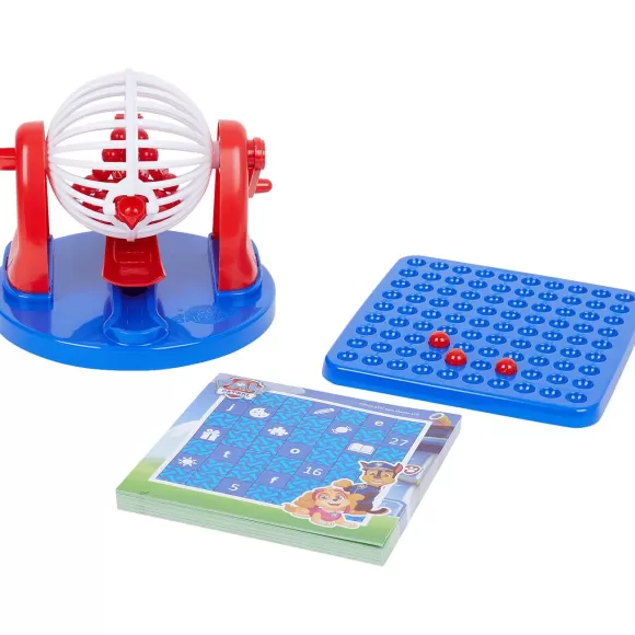 Mini Matters Spellen>Educatieve Bingo