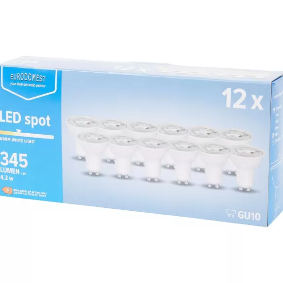 Werckmann Verlichting>Eurodomest Ledspot