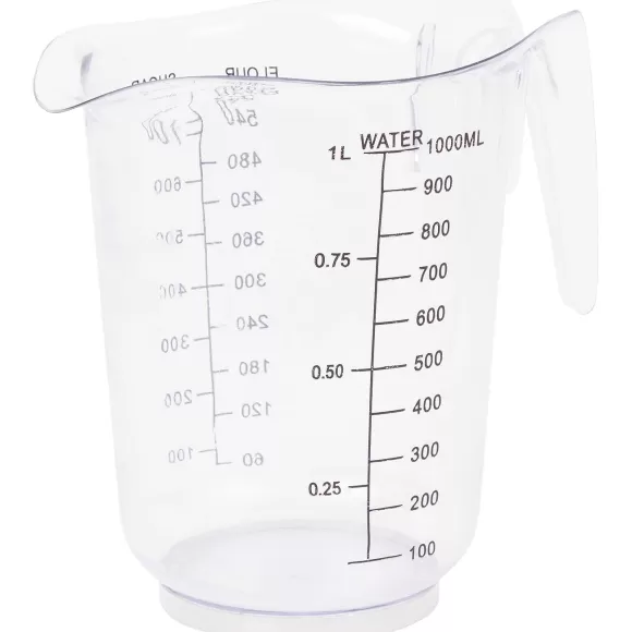 Rösle Keukengerei>Excellent Houseware Maatbeker