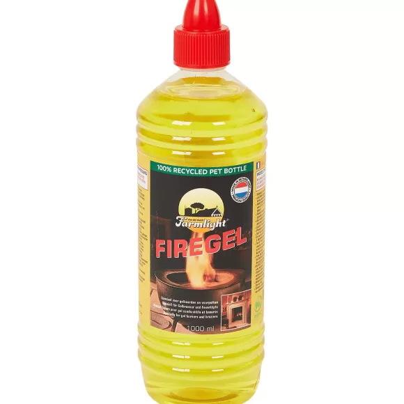 FERM Gereedschap>Farmlight Brandgel